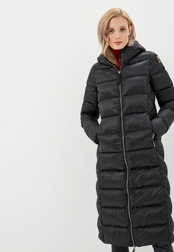 leah parajumpers
