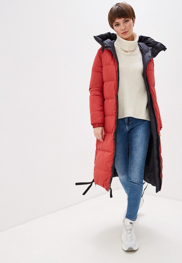 Parajumpers Пуховик - SLEEPPING BAG - фото 5