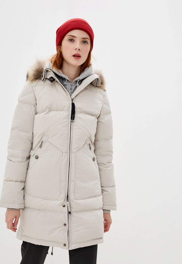 parajumpers light long bear
