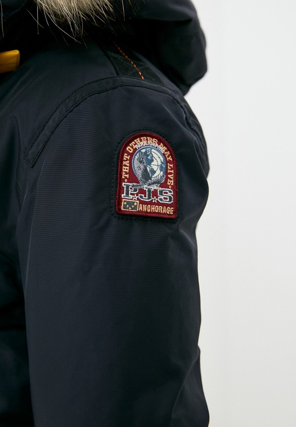 Parajumpers Пуховик - EFFIE - фото 6