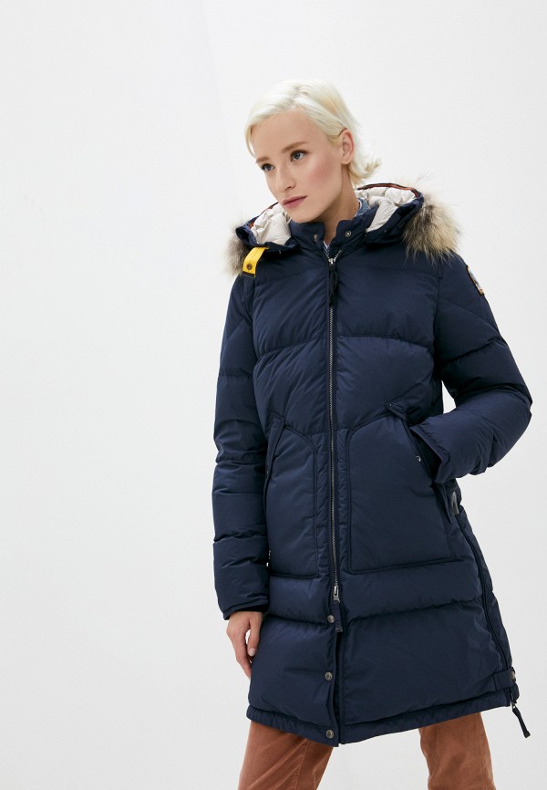 parajumpers long bear light