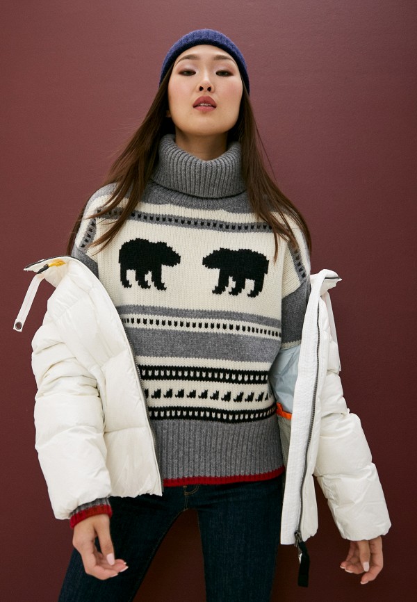 Parajumpers Свитер - Koda - фото 2