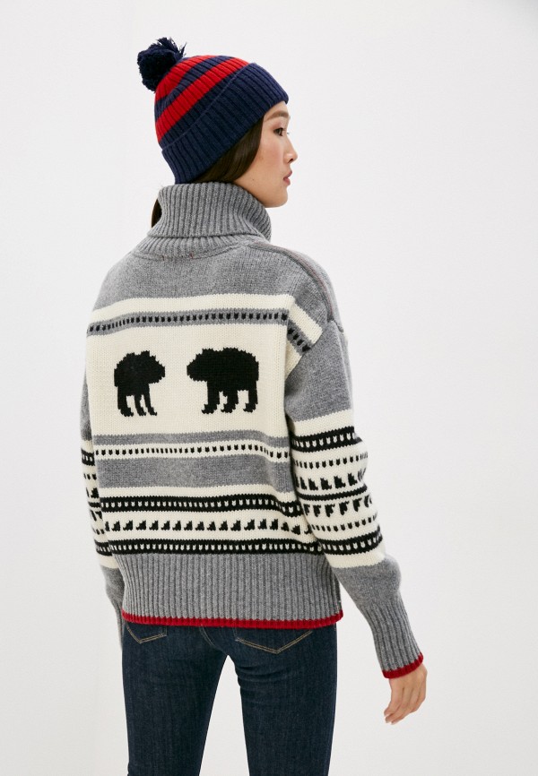 Parajumpers Свитер - Koda - фото 4