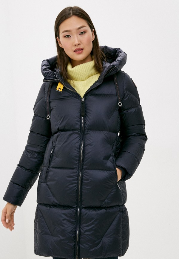 Parajumpers Пуховик - Janet - фото 1