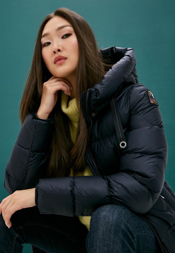 Parajumpers Пуховик - Janet - фото 2