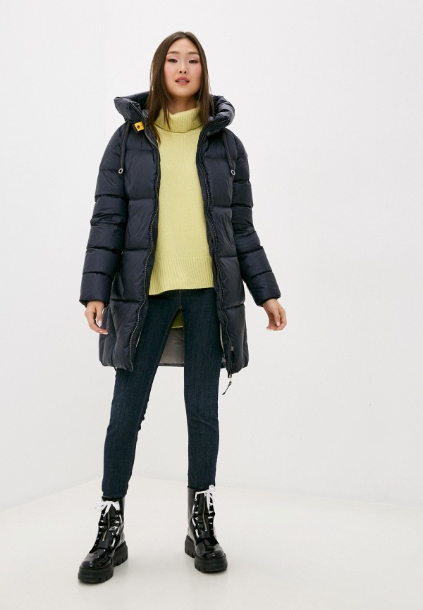 Parajumpers Пуховик - Janet - фото 3