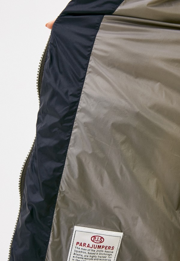 Parajumpers Пуховик - Janet - фото 5