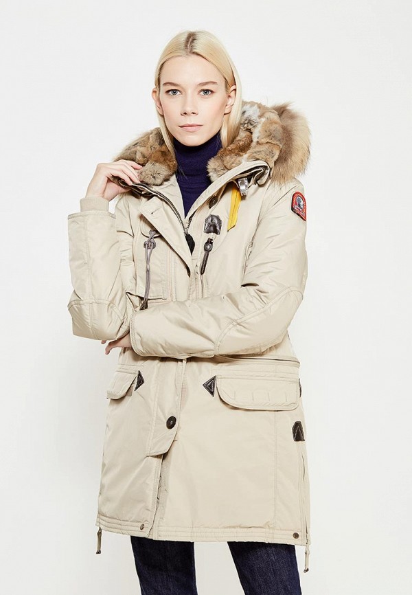 Parajumpers KODIAK PA997EWTCG44 Lamoda