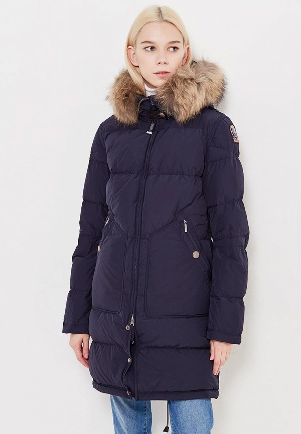 parajumpers light long bear