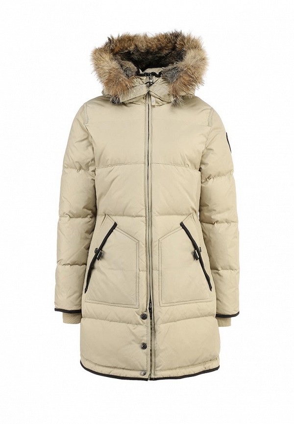 Pajar Пуховик - COUGAR - фото 1