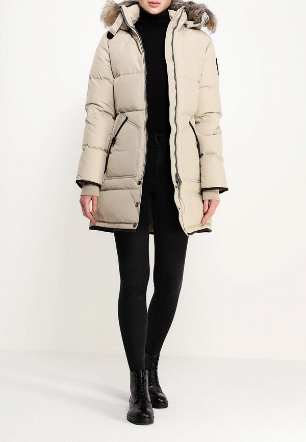 Pajar Пуховик - COUGAR - фото 2