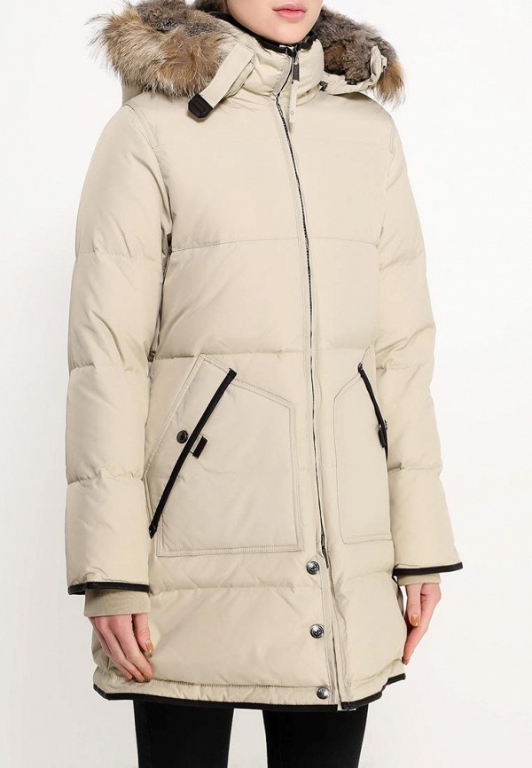 Pajar Пуховик - COUGAR - фото 3