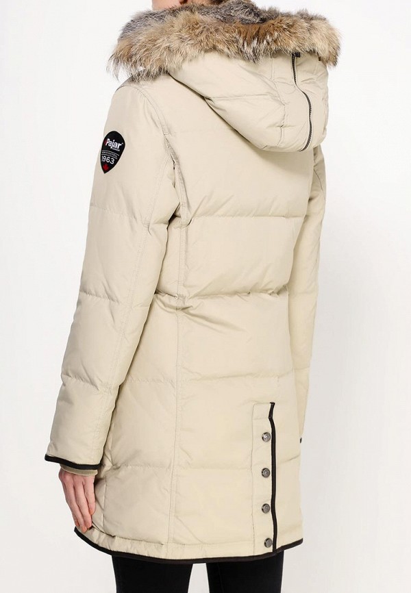 Pajar Пуховик - COUGAR - фото 4