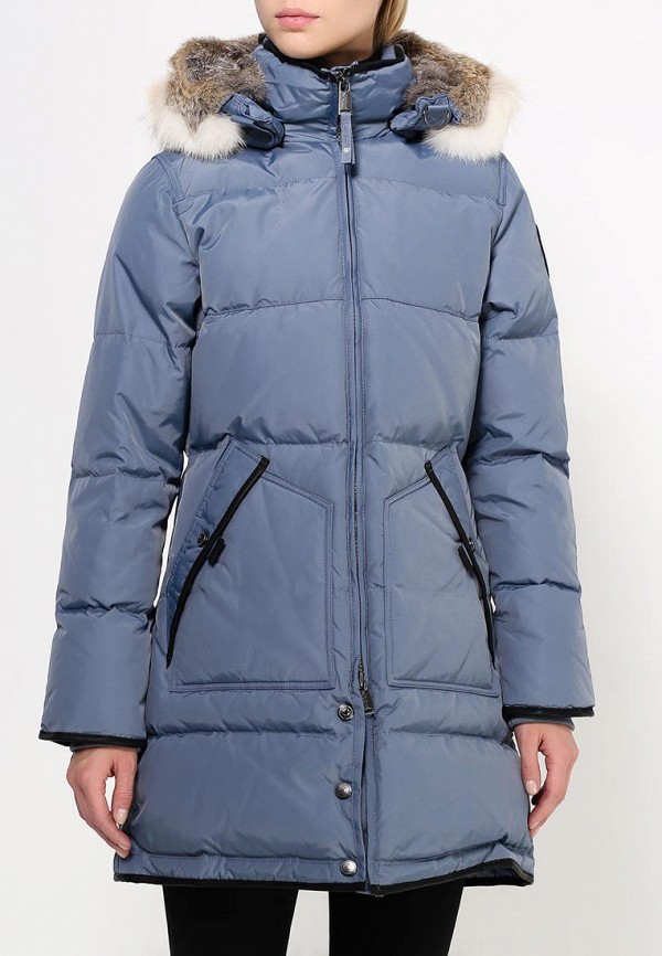 Pajar Пуховик - COUGAR - фото 3