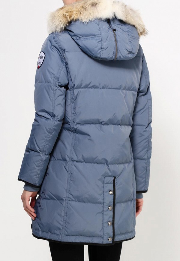 Pajar Пуховик - COUGAR - фото 4