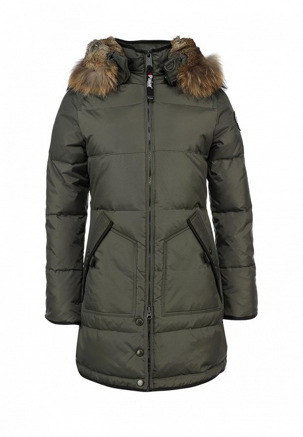 Pajar Пуховик - COUGAR - фото 1