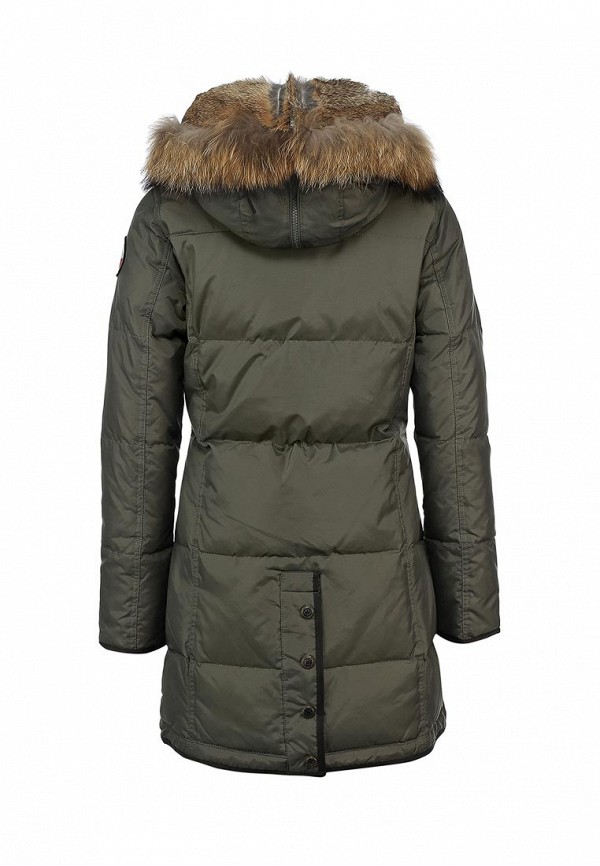 Pajar Пуховик - COUGAR - фото 2