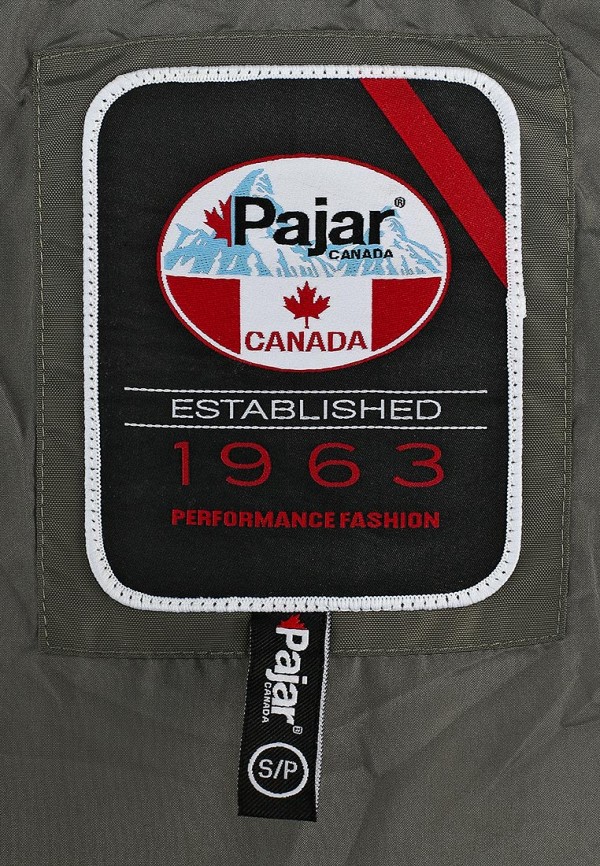 Pajar Пуховик - COUGAR - фото 3