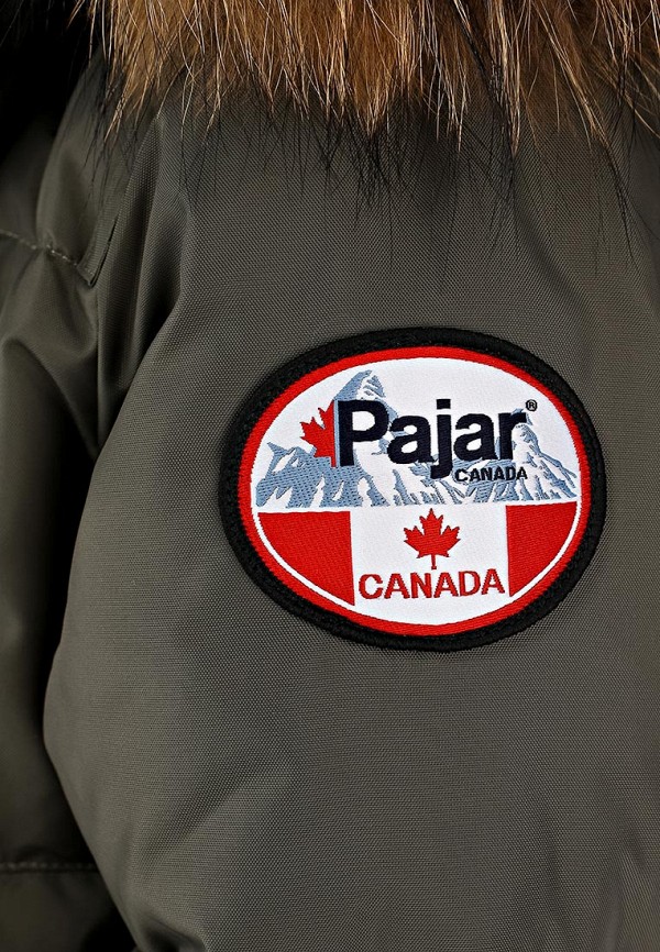 Pajar Пуховик - COUGAR - фото 6