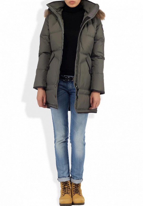 Pajar Пуховик - COUGAR - фото 4