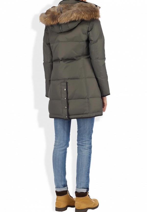 Pajar Пуховик - COUGAR - фото 5