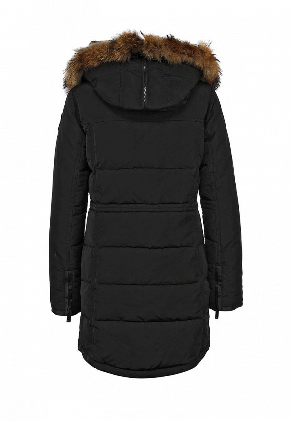 Pajar Пуховик - SCARLET - фото 2