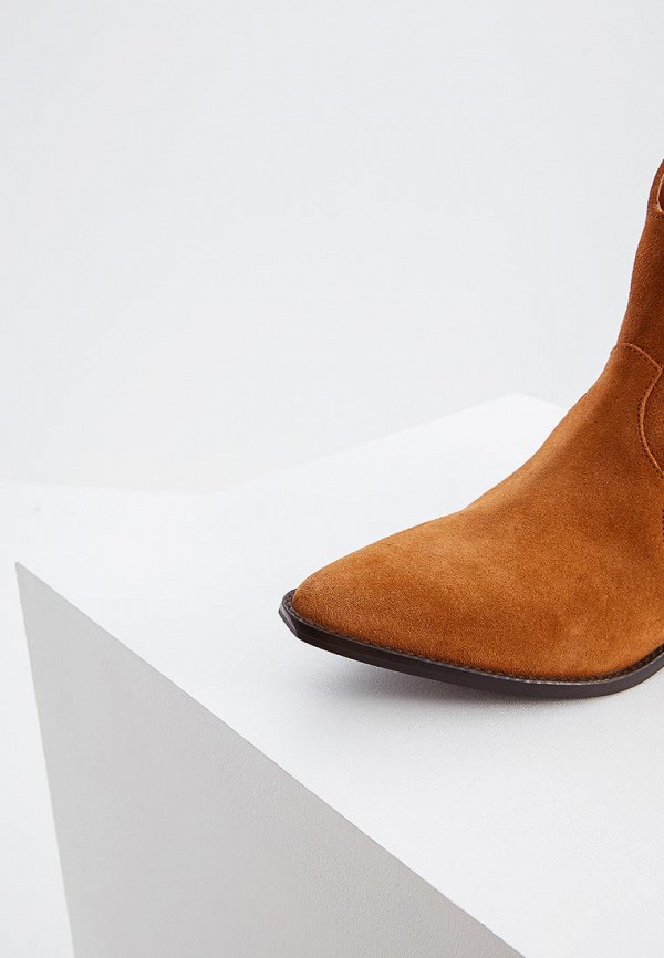 Pennyblack Ботильоны - фото 2