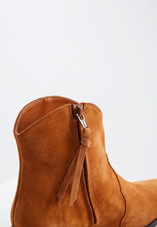 Pennyblack Ботильоны - фото 4