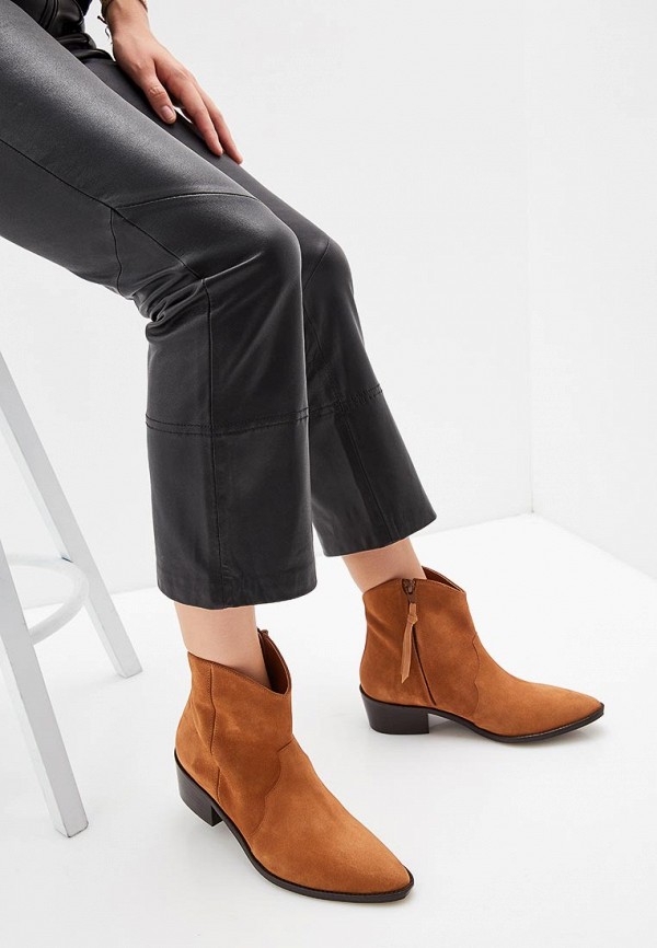 Pennyblack Ботильоны - фото 5