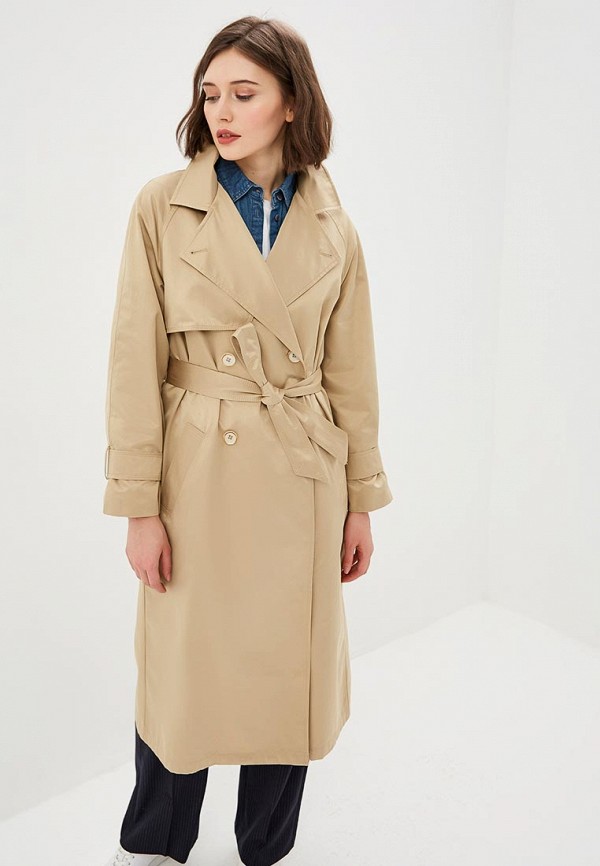 Pennyblack trench Clearance