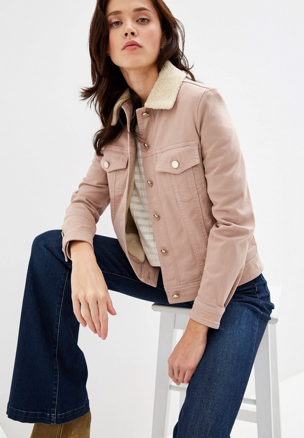 Pennyblack Куртка джинсовая - ALIBI - фото 1