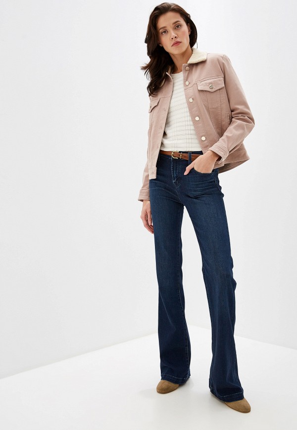 Pennyblack Куртка джинсовая - ALIBI - фото 2