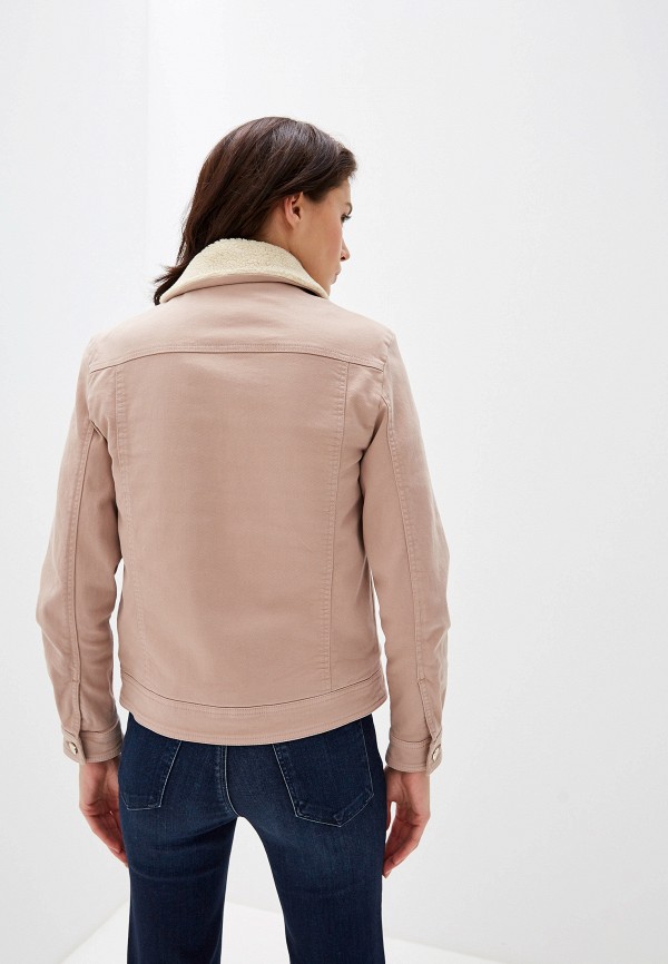 Pennyblack Куртка джинсовая - ALIBI - фото 3