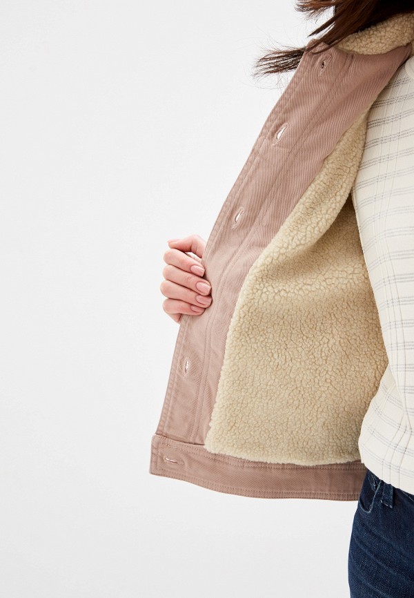 Pennyblack Куртка джинсовая - ALIBI - фото 4