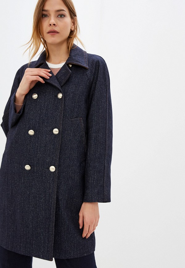 Pennyblack Пальто - ALESSIA - фото 1