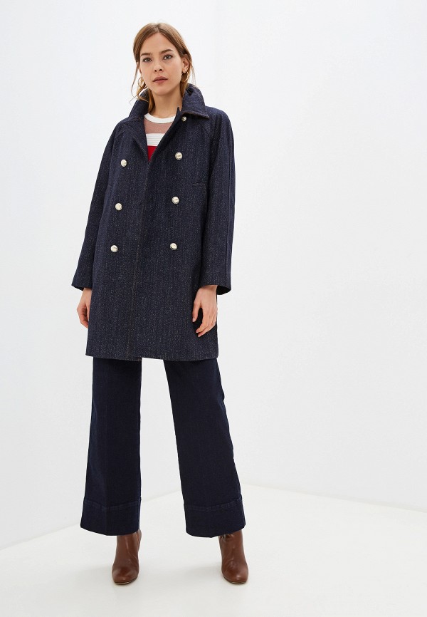 Pennyblack Пальто - ALESSIA - фото 2