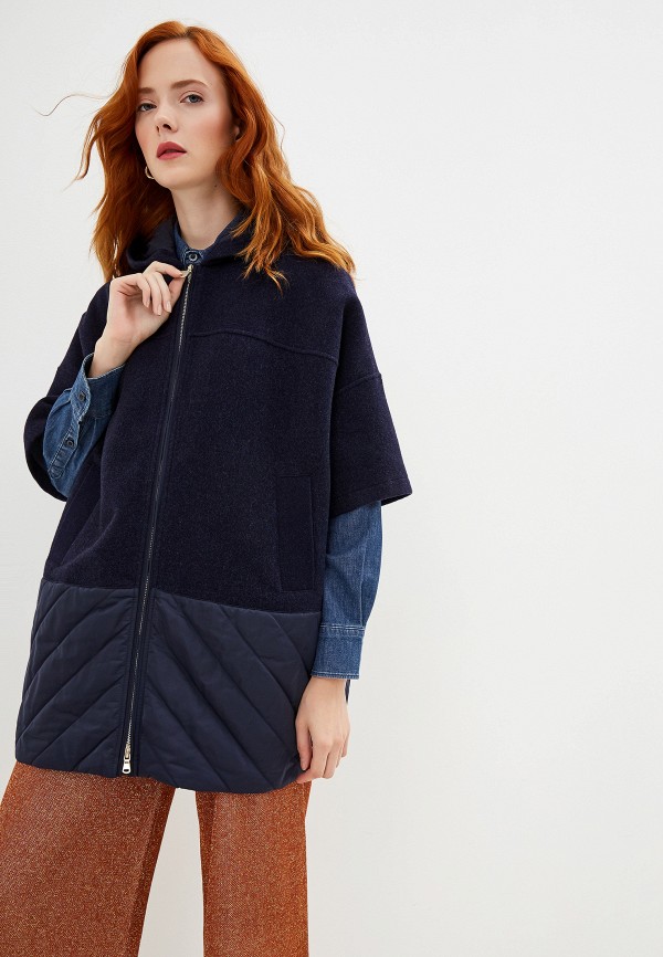 Pennyblack Пальто - ALABAMA - фото 4