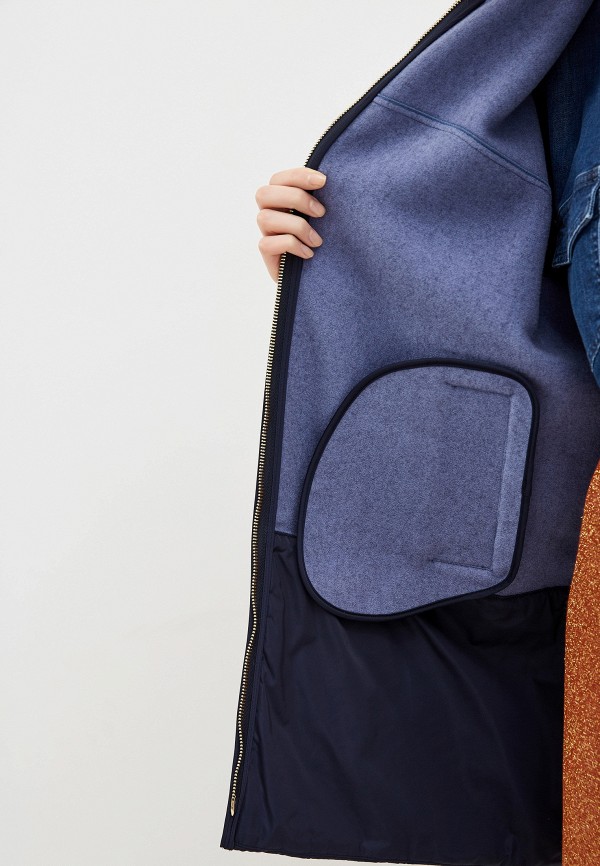 Pennyblack Пальто - ALABAMA - фото 5