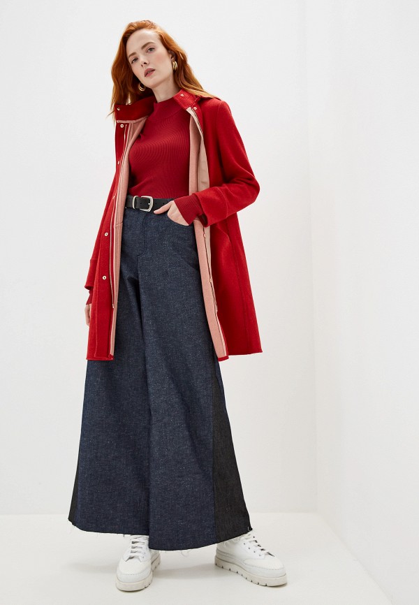 Pennyblack Пальто - RAME - фото 2