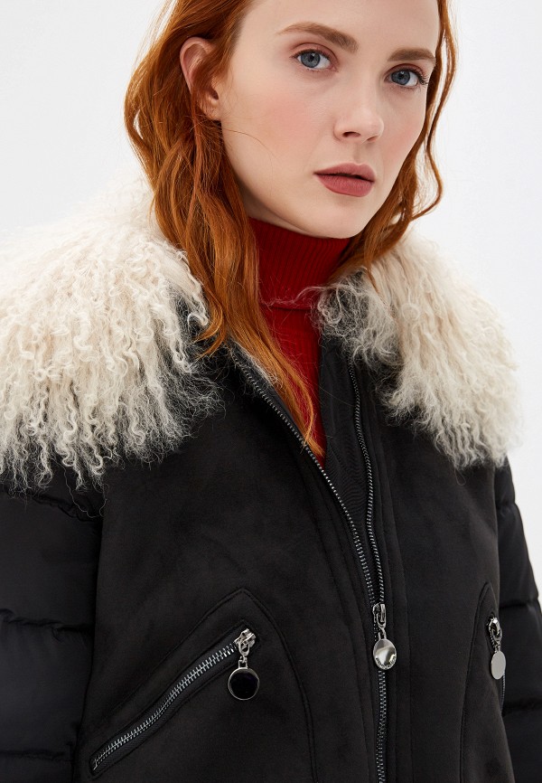 Pennyblack Куртка утепленная - AGIO - фото 4