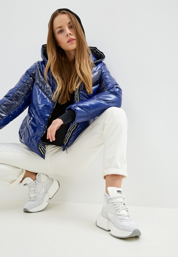 Pennyblack Пуховик - AGIRE - фото 2