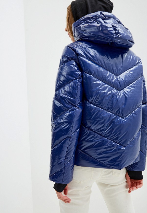 Pennyblack Пуховик - AGIRE - фото 3