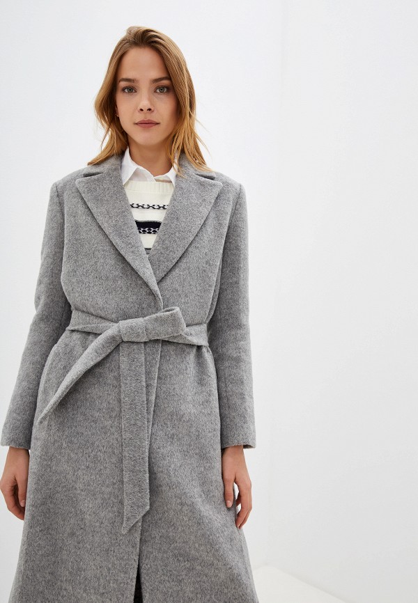 Pennyblack Пальто - ALGEBRA - фото 2