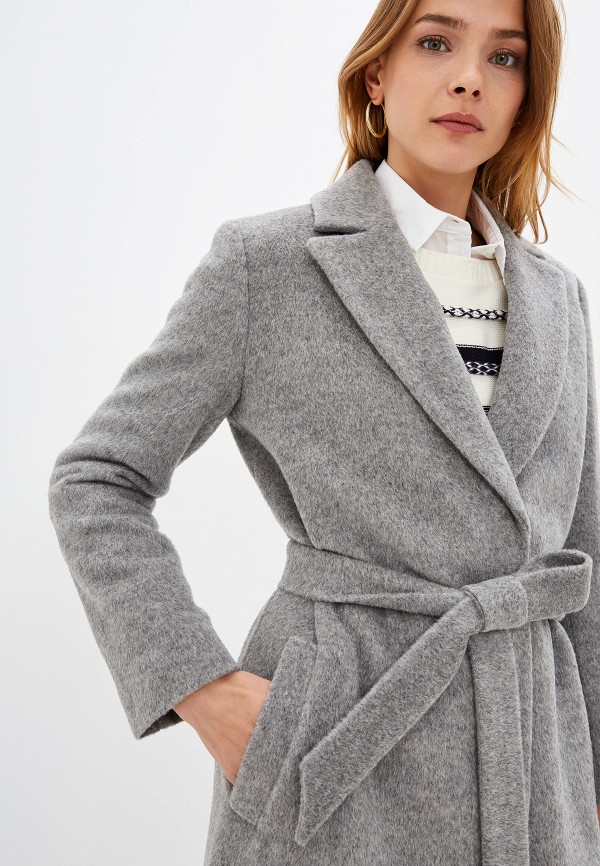 Pennyblack Пальто - ALGEBRA - фото 4