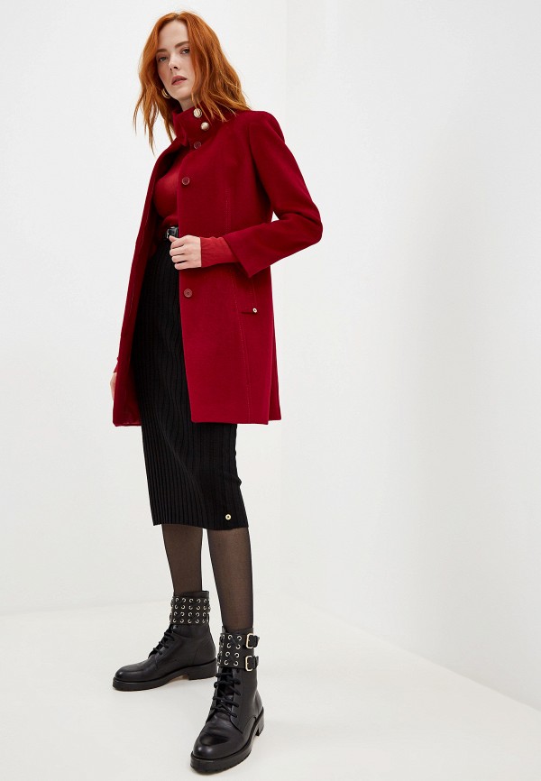 Pennyblack Пальто - AGRARIA - фото 2