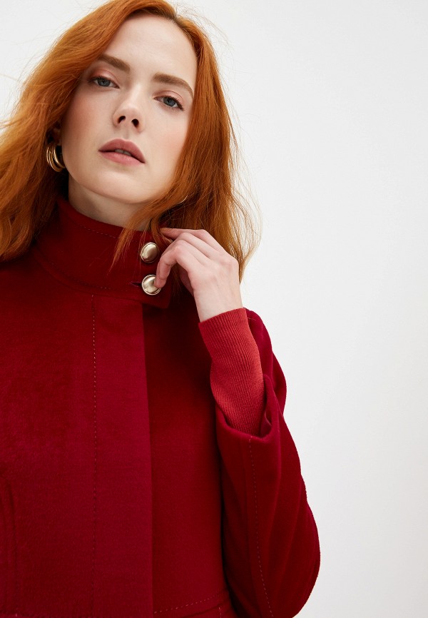 Pennyblack Пальто - AGRARIA - фото 4