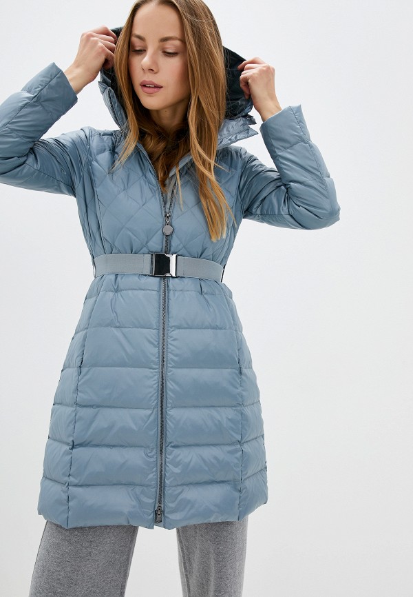 Pennyblack Пуховик - AGORA - фото 1