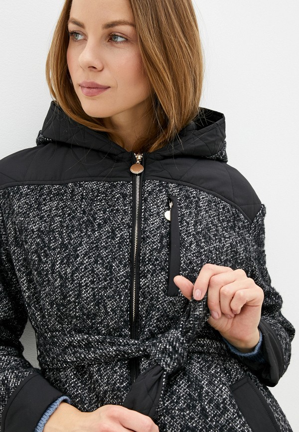 Pennyblack Куртка утепленная - ALA - фото 4