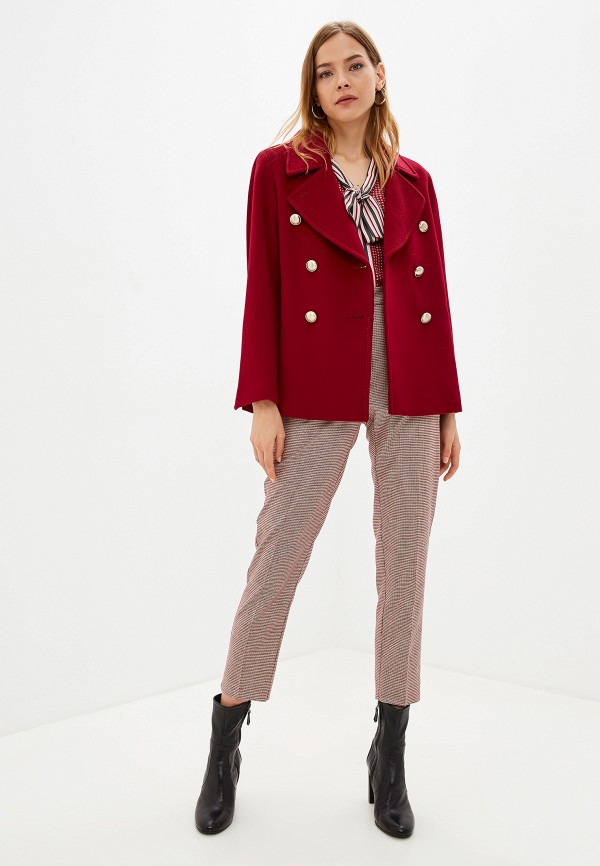 Pennyblack Полупальто - AGRESTE - фото 2