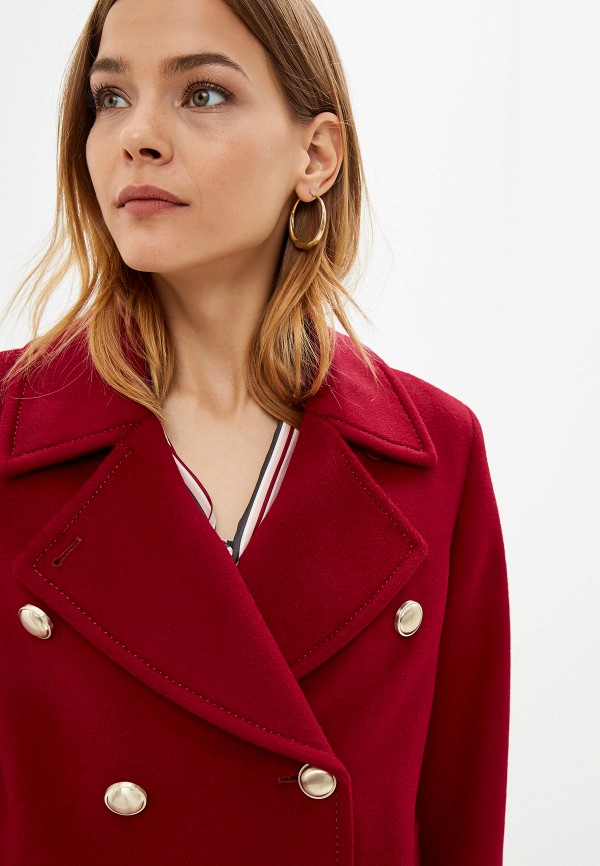 Pennyblack Полупальто - AGRESTE - фото 4